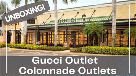 gucci store sawgrass|gucci store sawgrass mills mall.